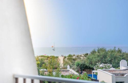 Le Couchant Apartment | SUNLIGHT HORIZON -Terrasse vue mer - Accès direct plage- Parking - Idéal Famille TOPPROSCONCIERGERIE