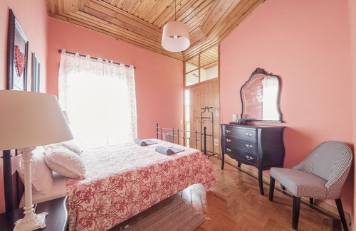 Se Bed & Breakfast | Sunlight House Suite