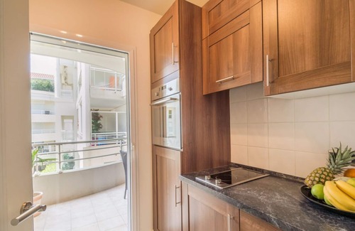 La Bocca Apartment | SunlightProperties KAHLUA - Seafront apartment with pool