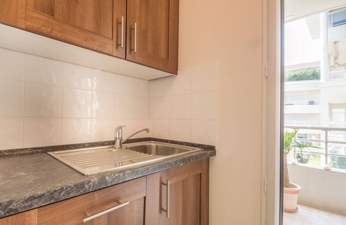 La Bocca Apartment | SunlightProperties KAHLUA - Seafront apartment with pool