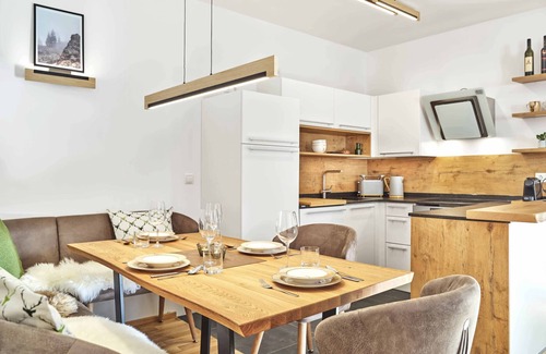 Oeblarn Apartment | Sunlodge Öblarn Top C3 /Schladming-Dachstein