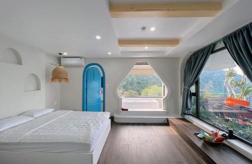 Tam Dao Hotel | Sunmay Villa Tam Dao - Venuestay