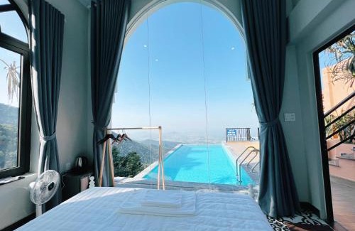 Tam Dao Hotel | Sunmay Villa Tam Dao - Venuestay