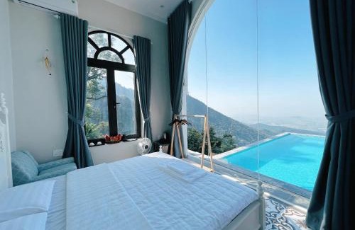 Tam Dao Hotel | Sunmay Villa Tam Dao - Venuestay