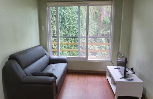 Baguio House | Sunmi's House_2FR