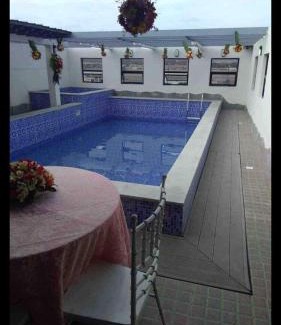 Calamba Apartment | Sunmiles Condominium - 2BR unit M26