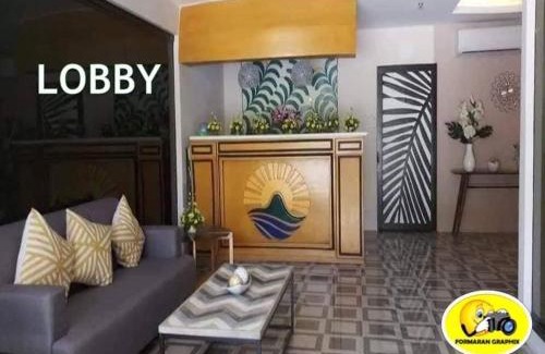 Calamba Apartment | Sunmiles Condominium - 2BR unit M26