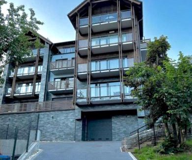 Szklarska Poreba Apartment | SUNN Aparthotel Szklarska Poręba
