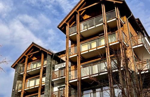 Szklarska Poreba Apartment | SUNN Aparthotel Szklarska Poręba