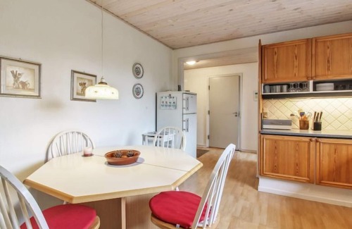 Skiveren House | "Sunna" - 5km from the sea by Interhome
