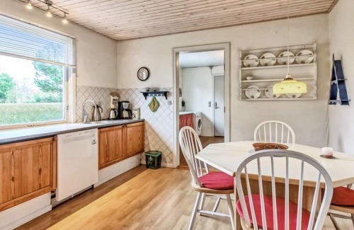 Skiveren House | "Sunna" - 5km from the sea by Interhome