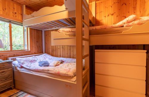 Nesset House | Sunndalsfjord Cottages Fredsvik Meisalstranda 455,506 og 508