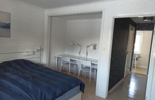 Sunnemo Apartment | SunnemosLantLiv