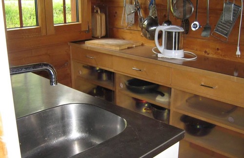Riederalp Apartment | Sunneschy 1. OG Süd by Interhome