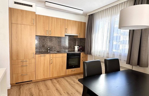 Engelberg Apartment | Sunnmatt West Wohnung 936 by Interhome