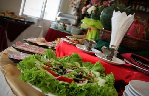 Ngoc Khanh Apartment | Sunny 1 Hotel HN - by BAY LUXURY