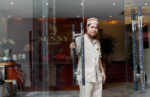 Ngoc Khanh Apartment | Sunny 1 Hotel HN - by BAY LUXURY
