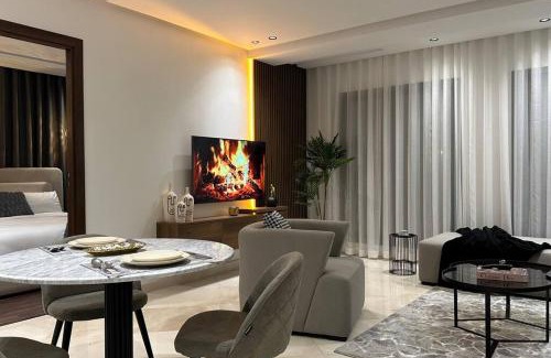 Casablanca Apartment | Sunny 2 Bedrooms - By AppartAli