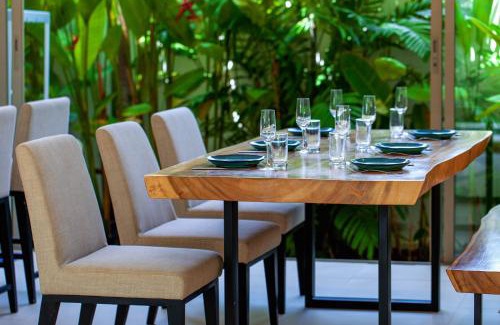 Choeng Thale Villa | Sunny 3BR Villa with Private Pool at Bangtao Beach