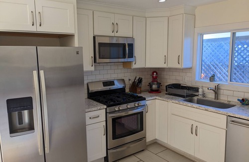 Corte Madera House | Sunny 4-Bdrm home in Corte Madera