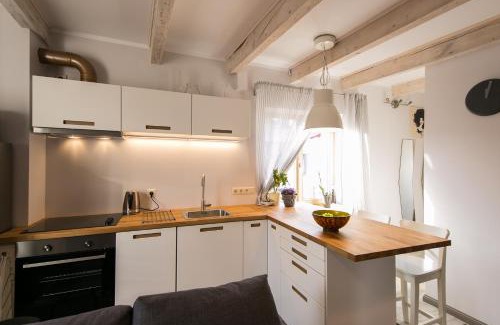 Avoti Apartment | Sunny and compact apartment