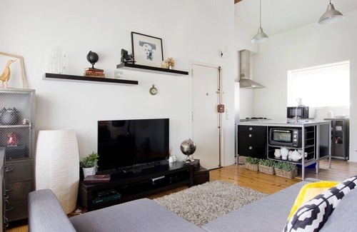 Alvalade Apartment | Sunny and Cosy Apartment in Alvalade