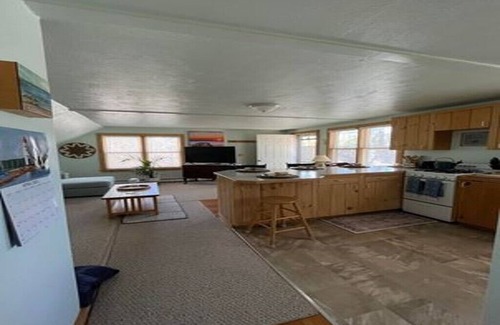 Mashpee Neck House | Sunny and Fun Family Cape Cod Vacation Home