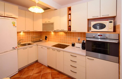 Sarajevska Apartment | Sunny And Modern In The Heart Of Urban Zone