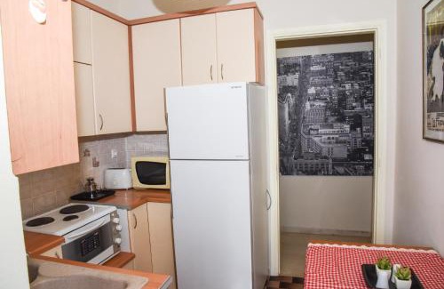 Neo Psychiko Apartment | Sunny and Quiet 1 Bedroom Apt
