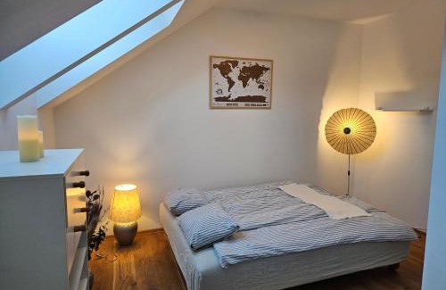 Bovec Apartment | Sunny AP22