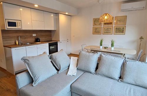Bovec Apartment | Sunny AP22