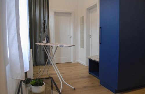 Szentimrevaros Apartment | Sunny apartment in Buda