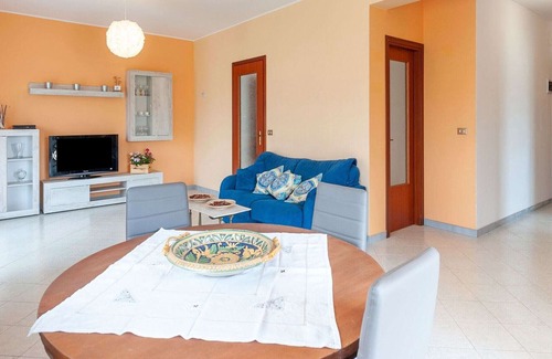 Archi Apartment | Sunny apartment in Giarre, close to sea with a splendid view