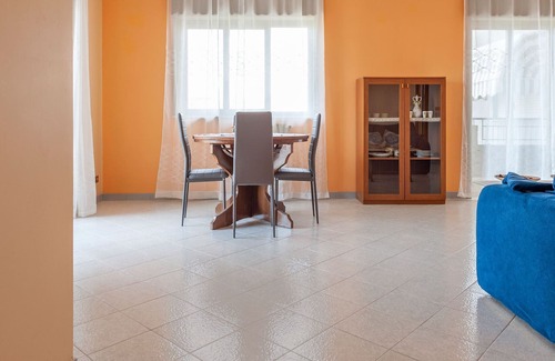 Archi Apartment | Sunny apartment in Giarre, close to sea with a splendid view