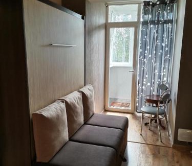 Kedainiai Apartment | Sunny apartment Kėdainiai