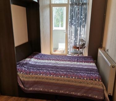 Kedainiai Apartment | Sunny apartment Kėdainiai