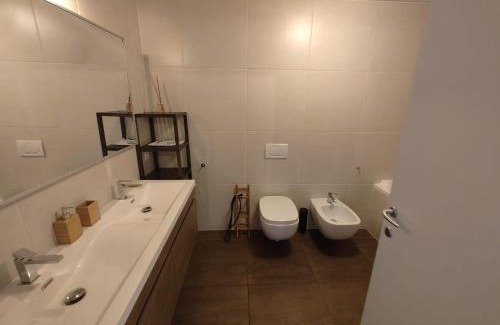 Lugano Apartment | Sunny apartment with phenomenal view in Lugano City Center