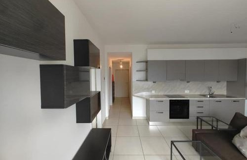 Lugano Apartment | Sunny apartment with phenomenal view in Lugano City Center
