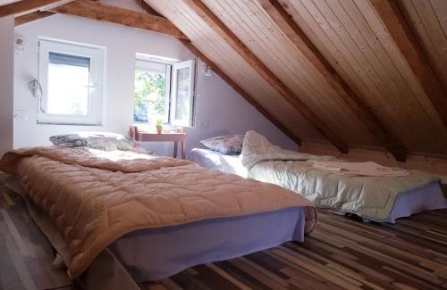 Donji Stoliv House | Sunny Bay House