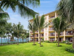 Central Mui Ne Beach Resort | Sunny Beach Resort & Spa Mui Ne