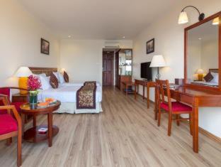 Central Mui Ne Beach Resort | Sunny Beach Resort & Spa Mui Ne