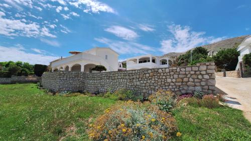 Pag Apartment | Sunny Bi-Pi Apartment
