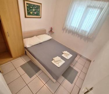 Pag Apartment | Sunny Bi-Pi Apartment
