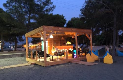 Shengjin Hotel | Sunny Breeze Shengjin