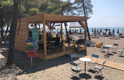Shengjin Hotel | Sunny Breeze Shengjin