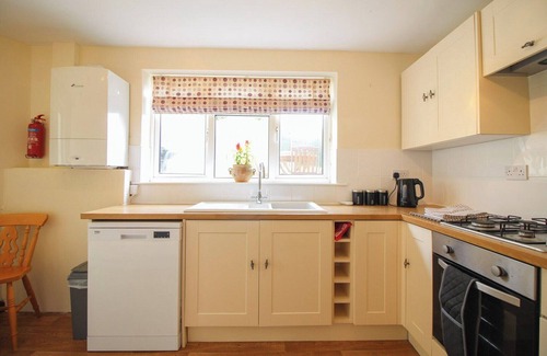 Hayle Cottage | Sunny Corner Cottage