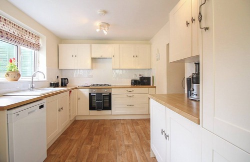 Hayle Cottage | Sunny Corner Cottage