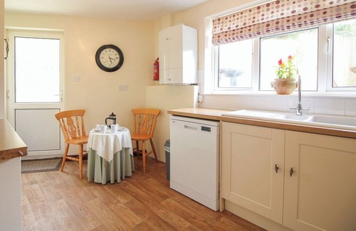 Hayle Cottage | Sunny Corner Cottage