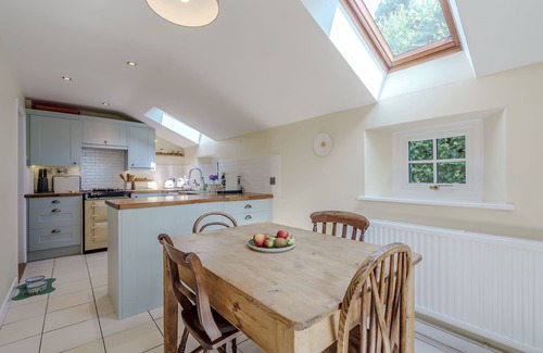 Southrepps Apartment | Sunny Cottage by East Ruston Cottages