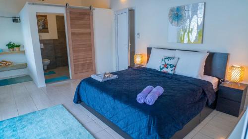 Oranjestad-West Villa | Sunny Eagle Beach Villa - 3 min. from beach